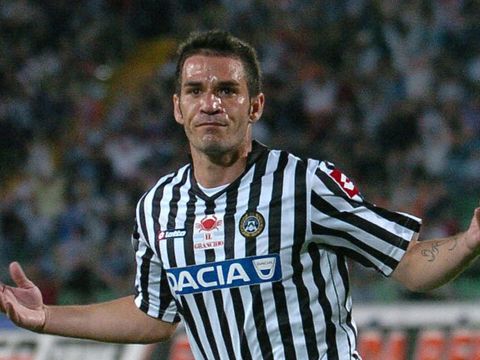 Image of D'Agostino: Fresh challenge