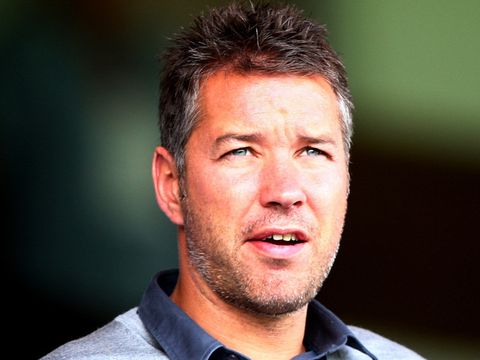 Image of Ferguson: Investing in the future