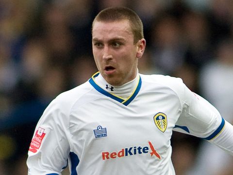 Image of Sweeney: Two-year contract