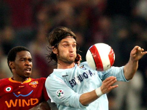 Image of Bianchi: Wanted by Parma