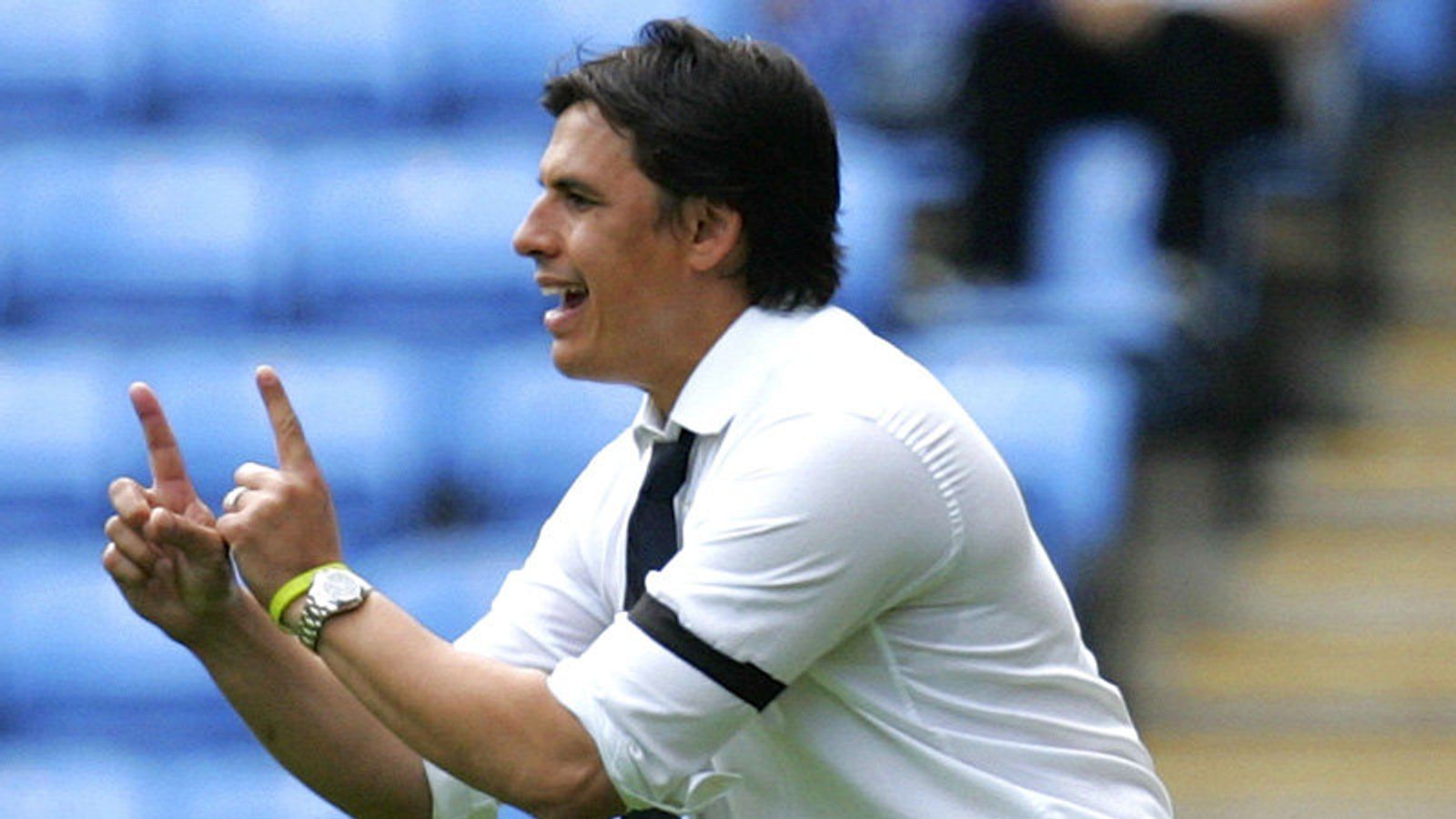 Sky Blues seal Deegan deal | Football News | Sky Sports Sky Blues seal Deegan deal