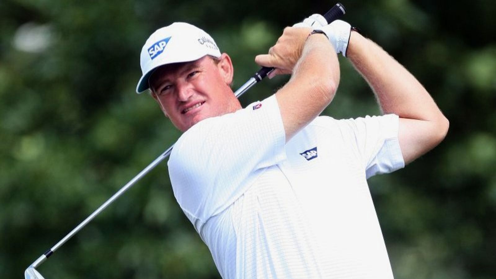 Els to miss Match Play | Golf News | Sky Sports