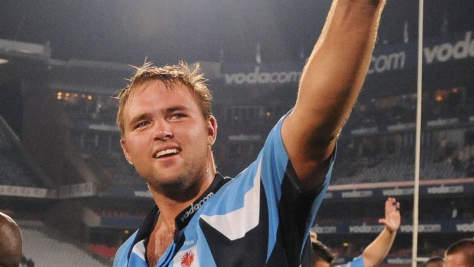 Emerging Bok joins Waratahs | Rugby Union News | Sky Sports