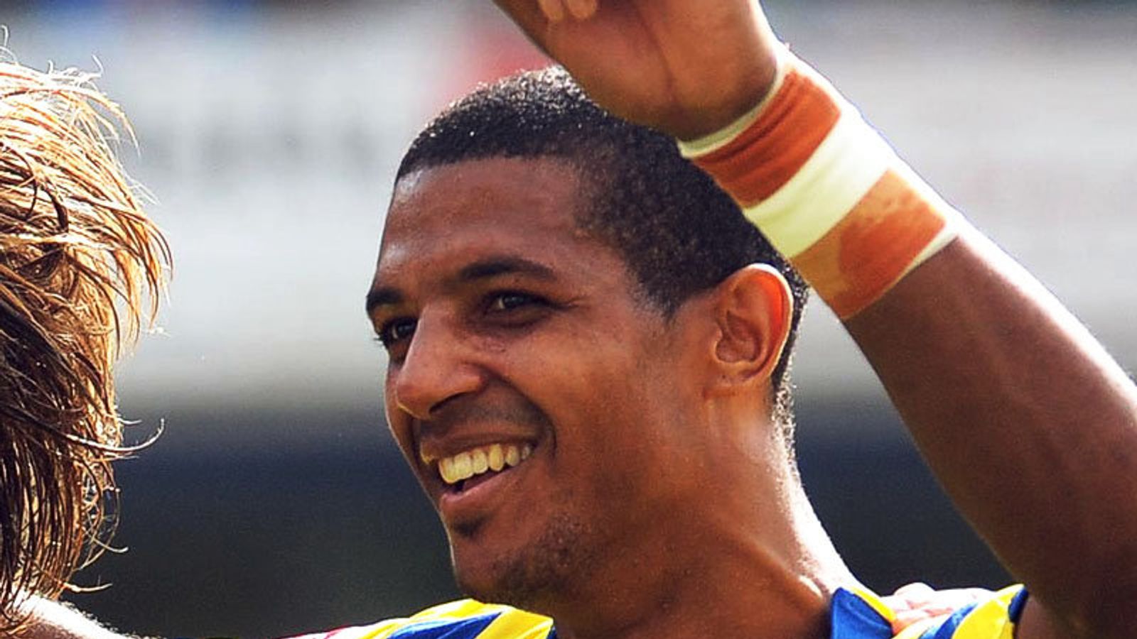 Beckford leads Leeds sweep | Football News | Sky Sports