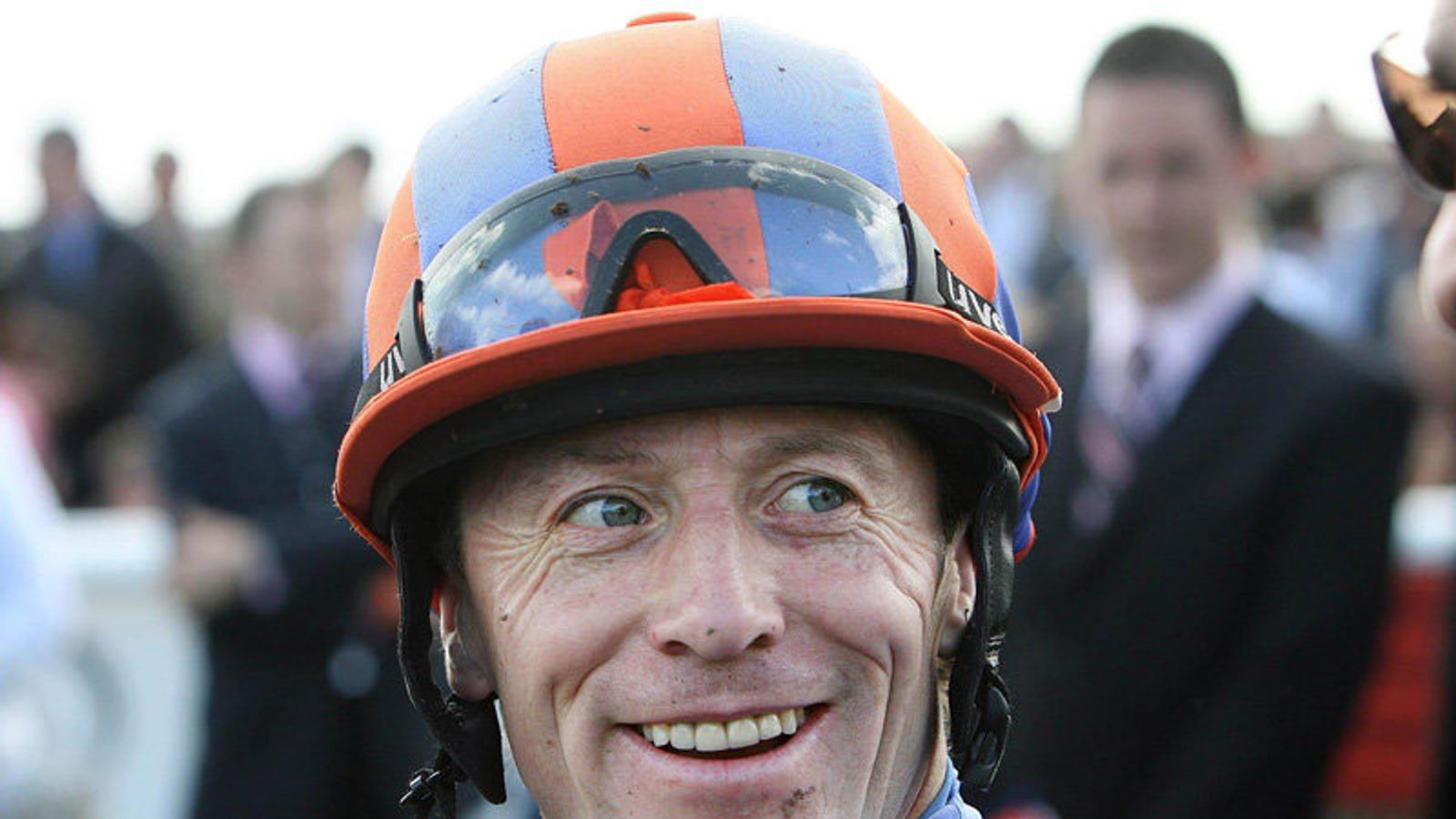 Fallon ready for return | Racing News | Sky Sports