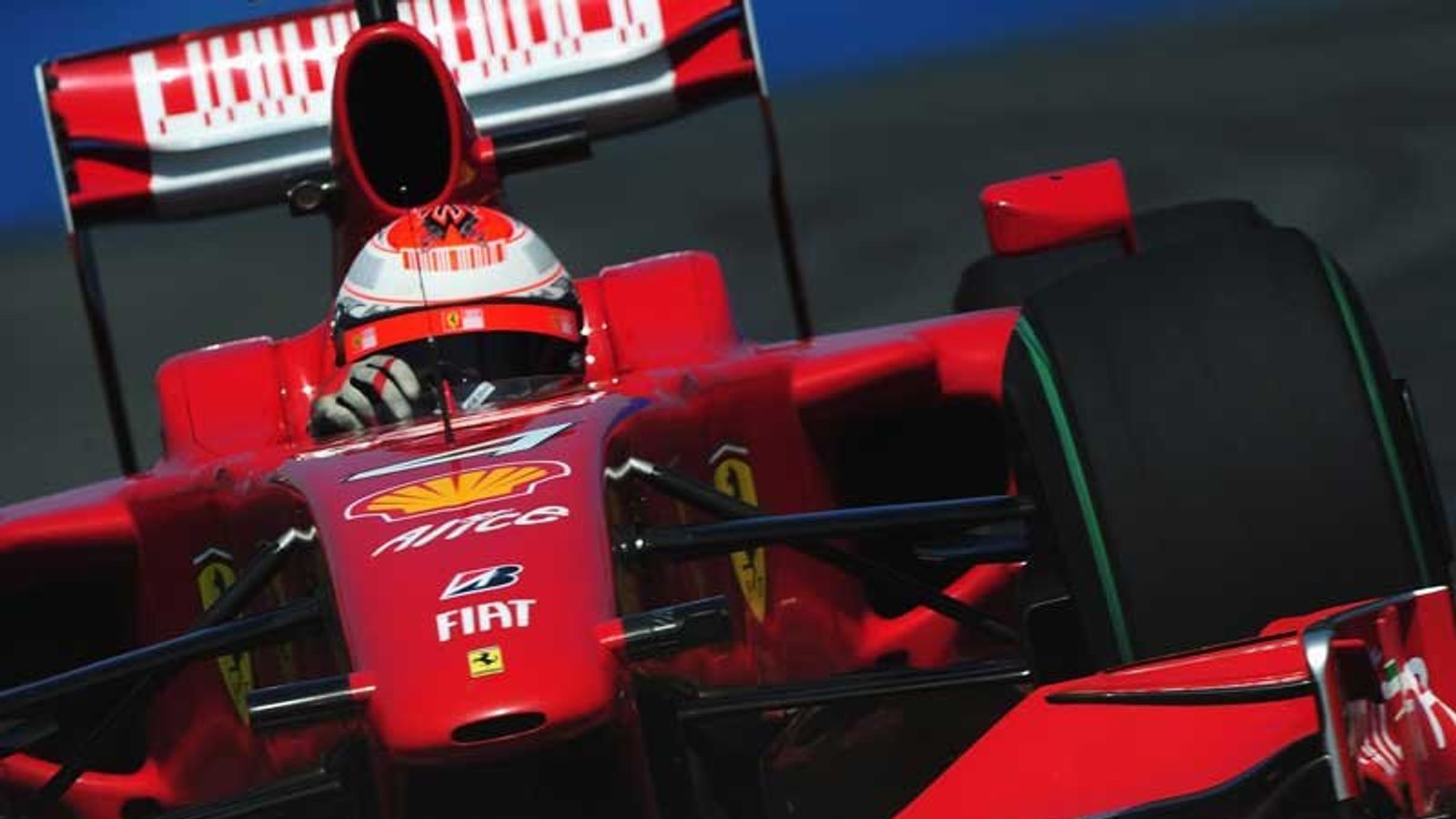 Kimi targets Spa podium | F1 News | Sky Sports