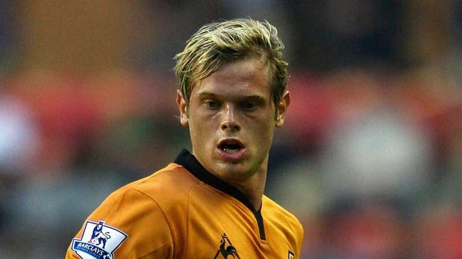 Stearman - Wolves not a bad team | Football News | Sky Sports