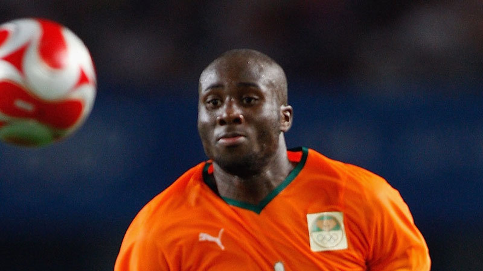 Bamba claims Reds interest Football News Sky Sports