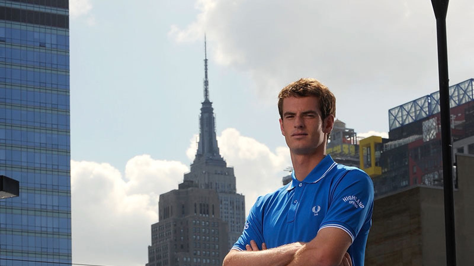 Murray's major ambition | Tennis News | Sky Sports