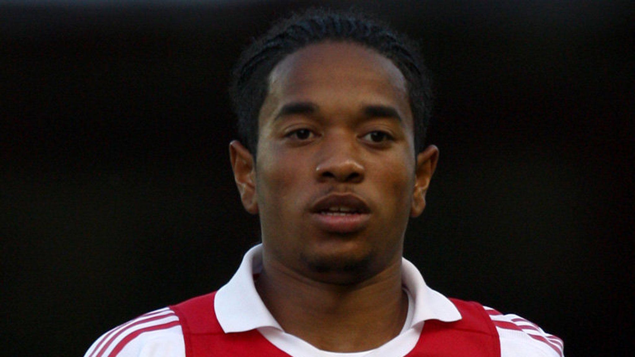 Emanuelson considers options | Football News | Sky Sports