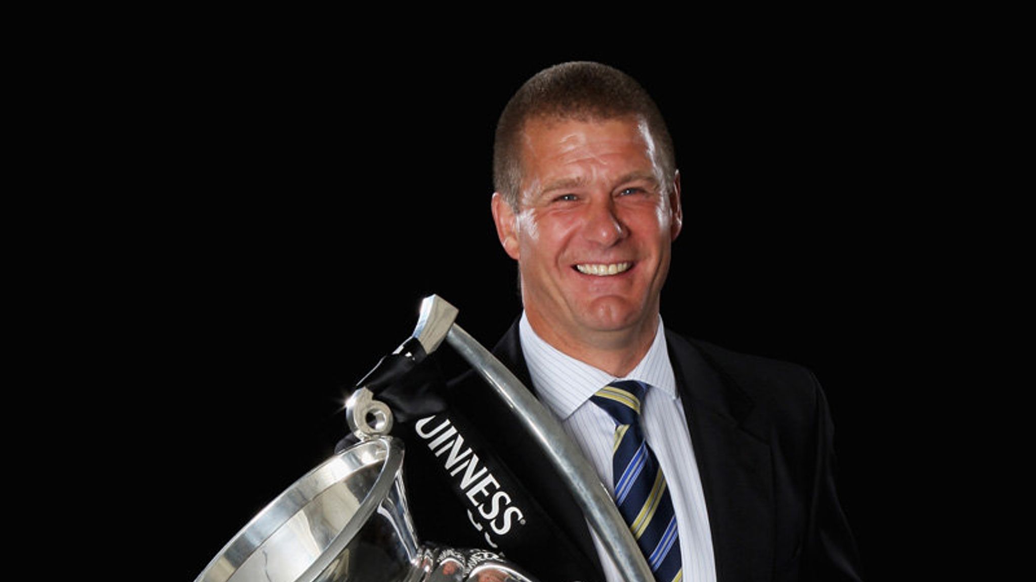 Key - Leeds improving | Rugby Union News | Sky Sports