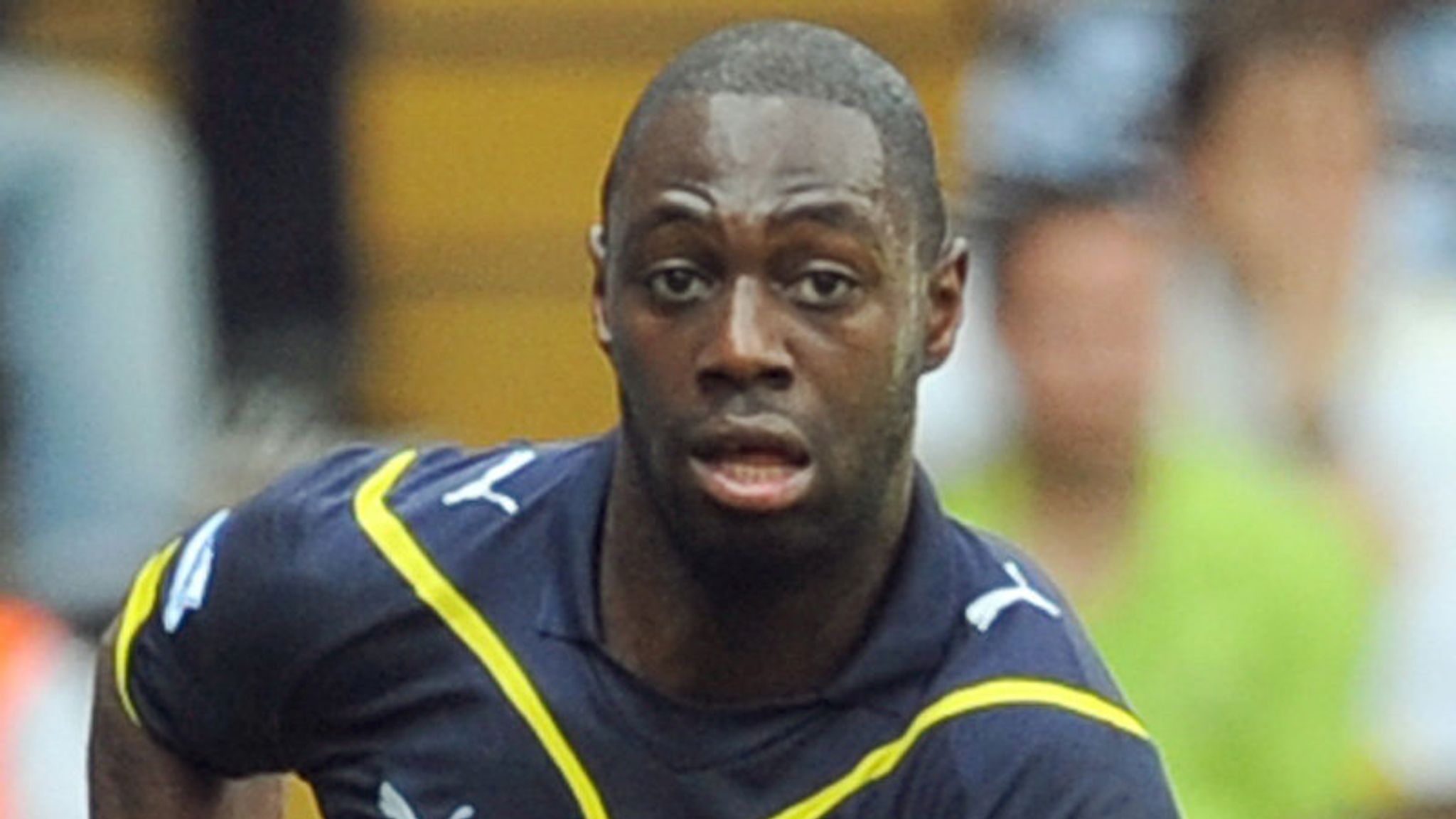 King backed for World Cup | Football News | Sky Sports