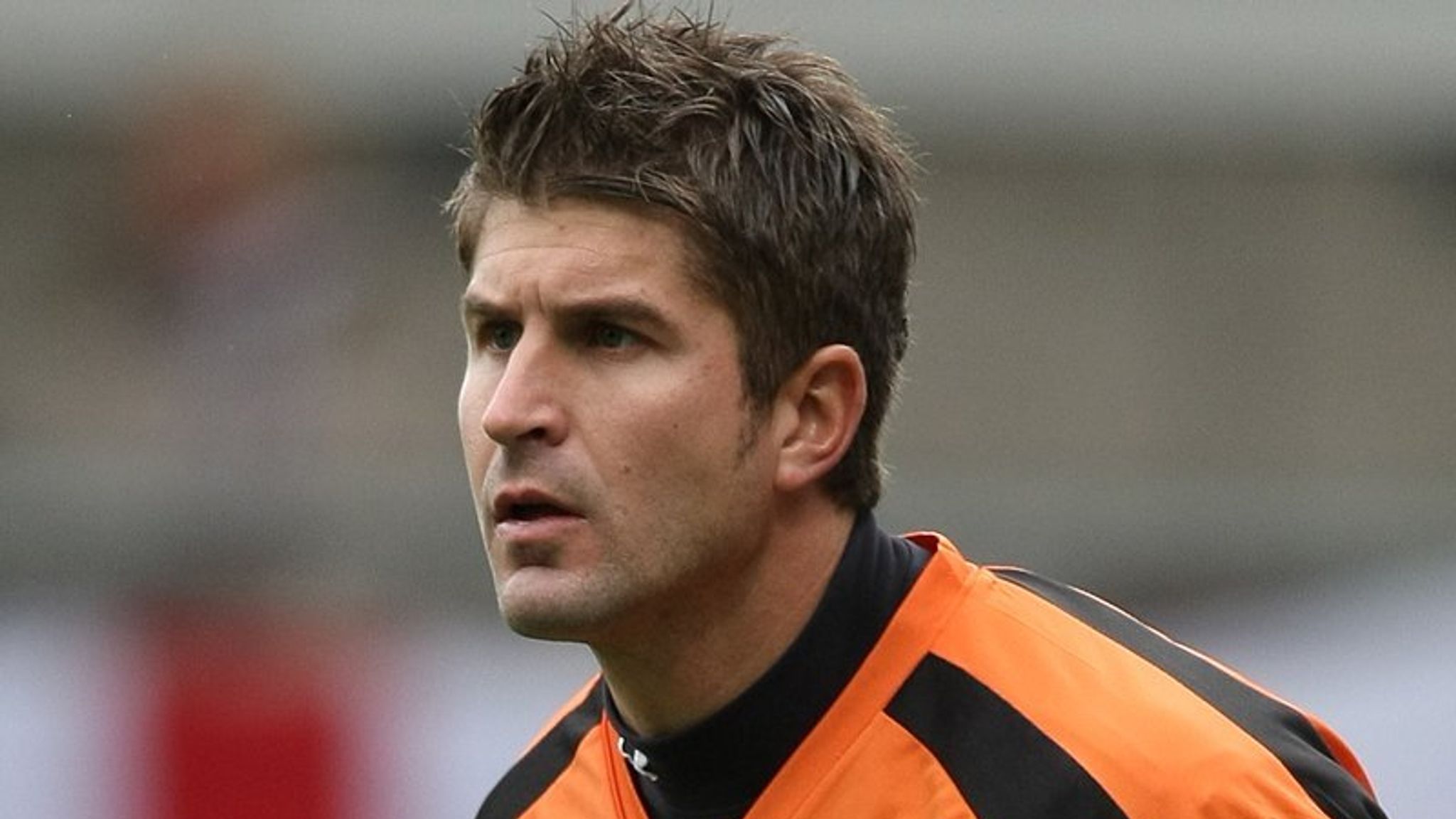 Collis makes Dale move Football News Sky Sports