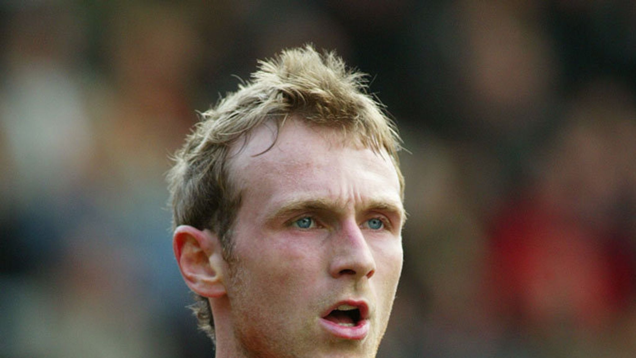 Jarvis snatches victory Football News Sky Sports