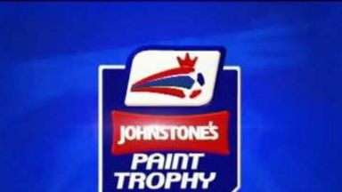 JPT 1st Round Draw