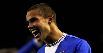 Everton 4 Sigma Olomouc 0: Everton youngster Jack Rodwell bags a brace in a 4-0 win at Goodison Park in the Europa League group stages.