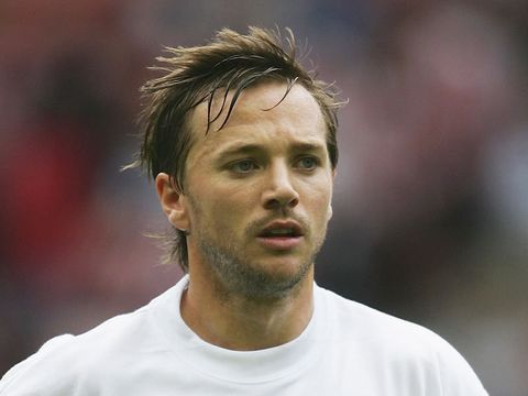 Image of Connolly: In talks over new deal