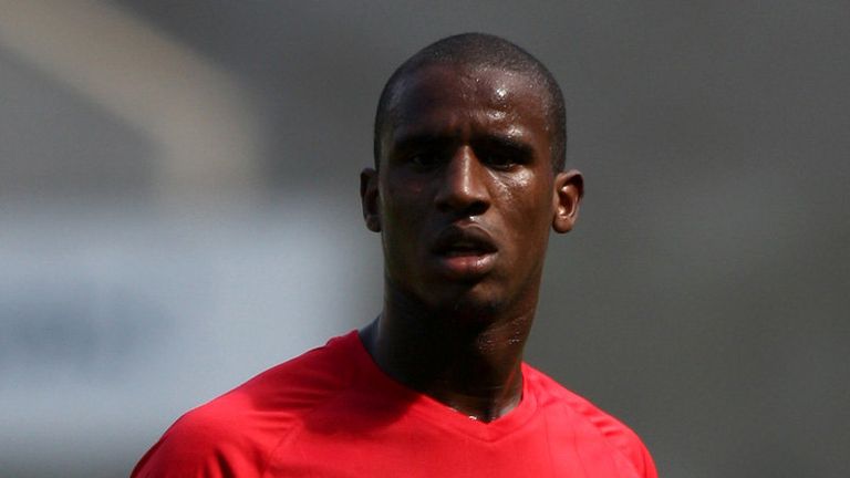 Douglas: Six-match ban