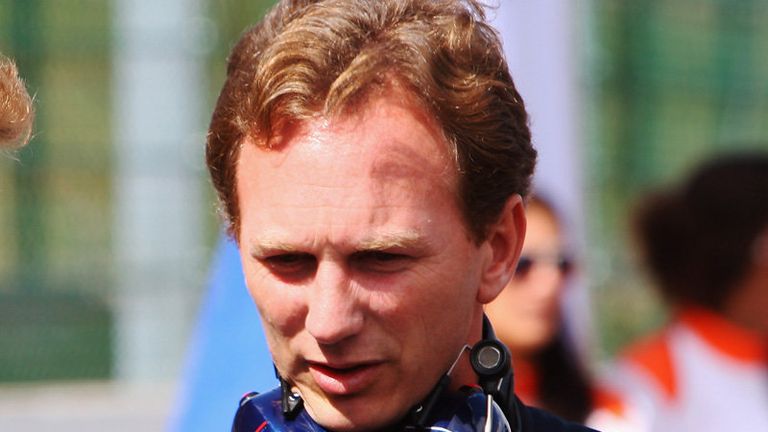 Horner slams manufacturers | F1 News | Sky Sports