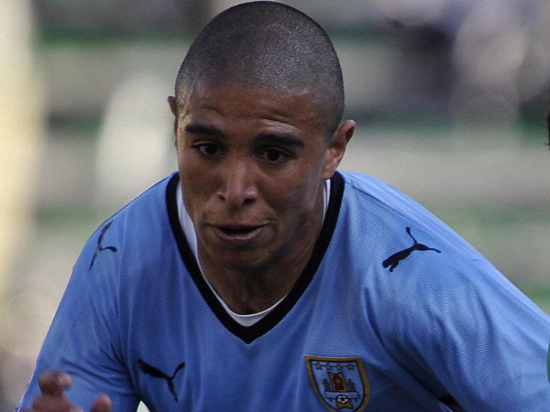 Diego Arismendi