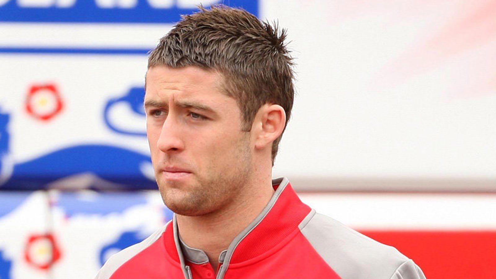 Cahill ready for England | Football News | Sky Sports