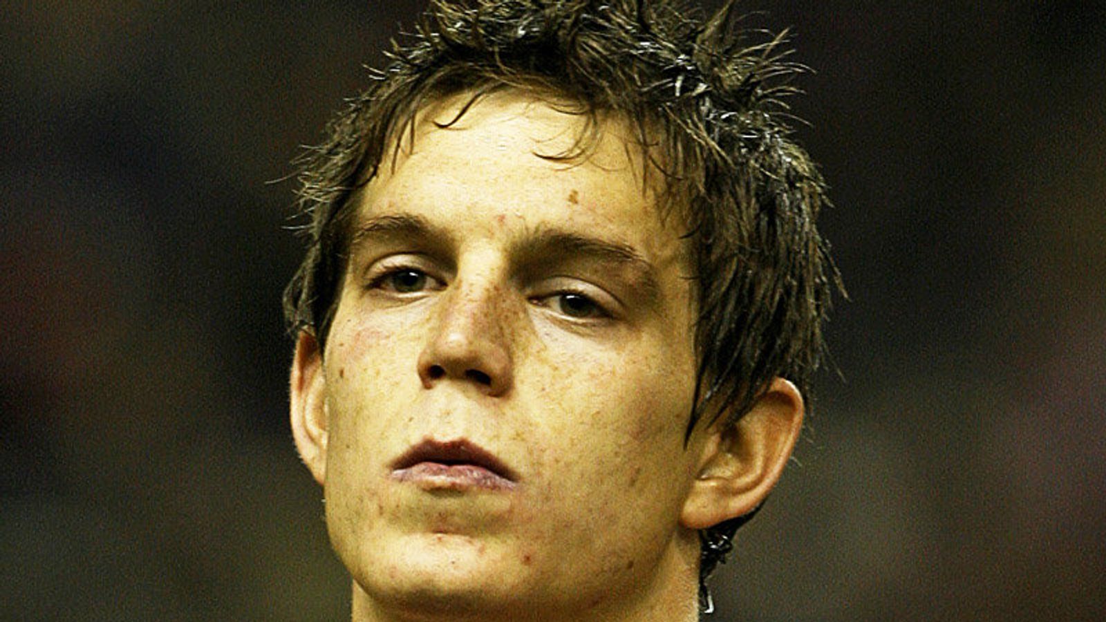 Agger targets Reds win | Football News | Sky Sports