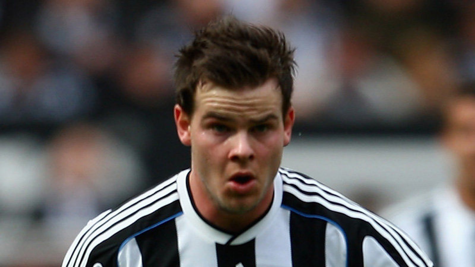 Guthrie staying positive Football News Sky Sports