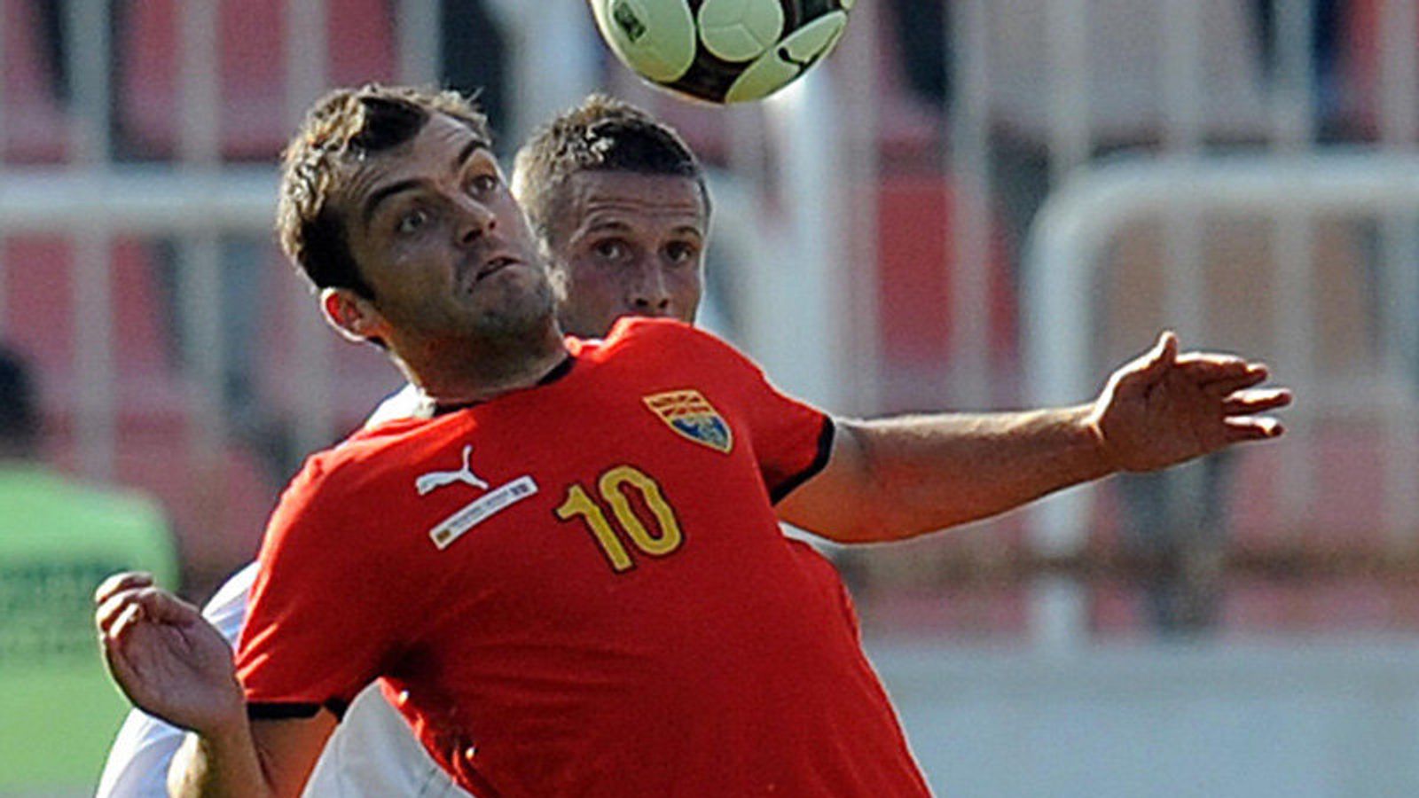 Pandev completes Inter move | Football News | Sky Sports