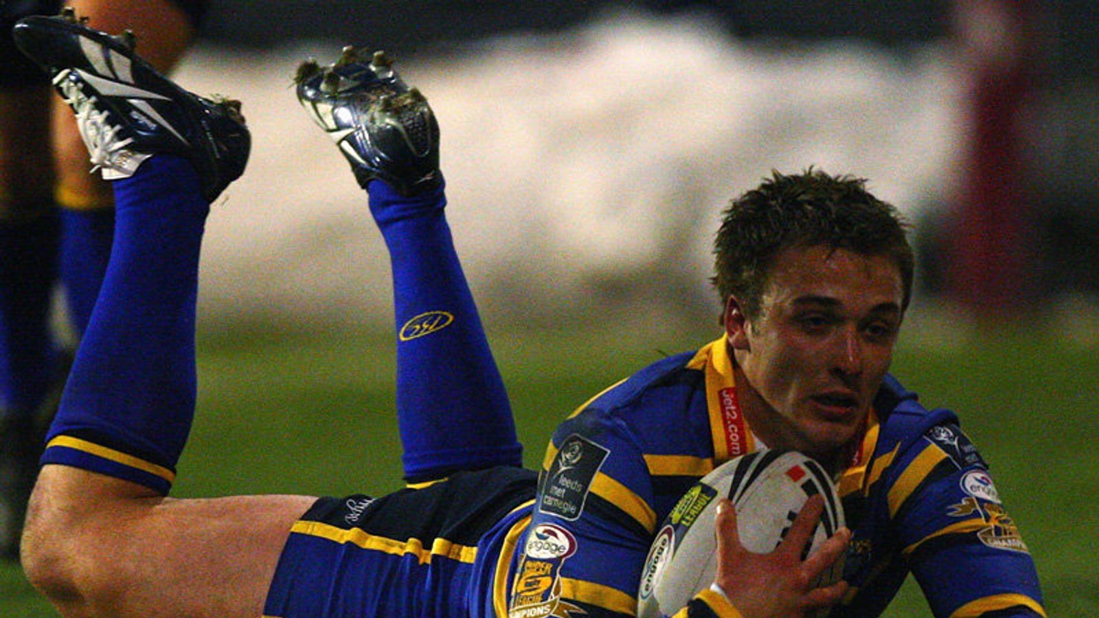 Smith targets winning end Rugby League News Sky Sports