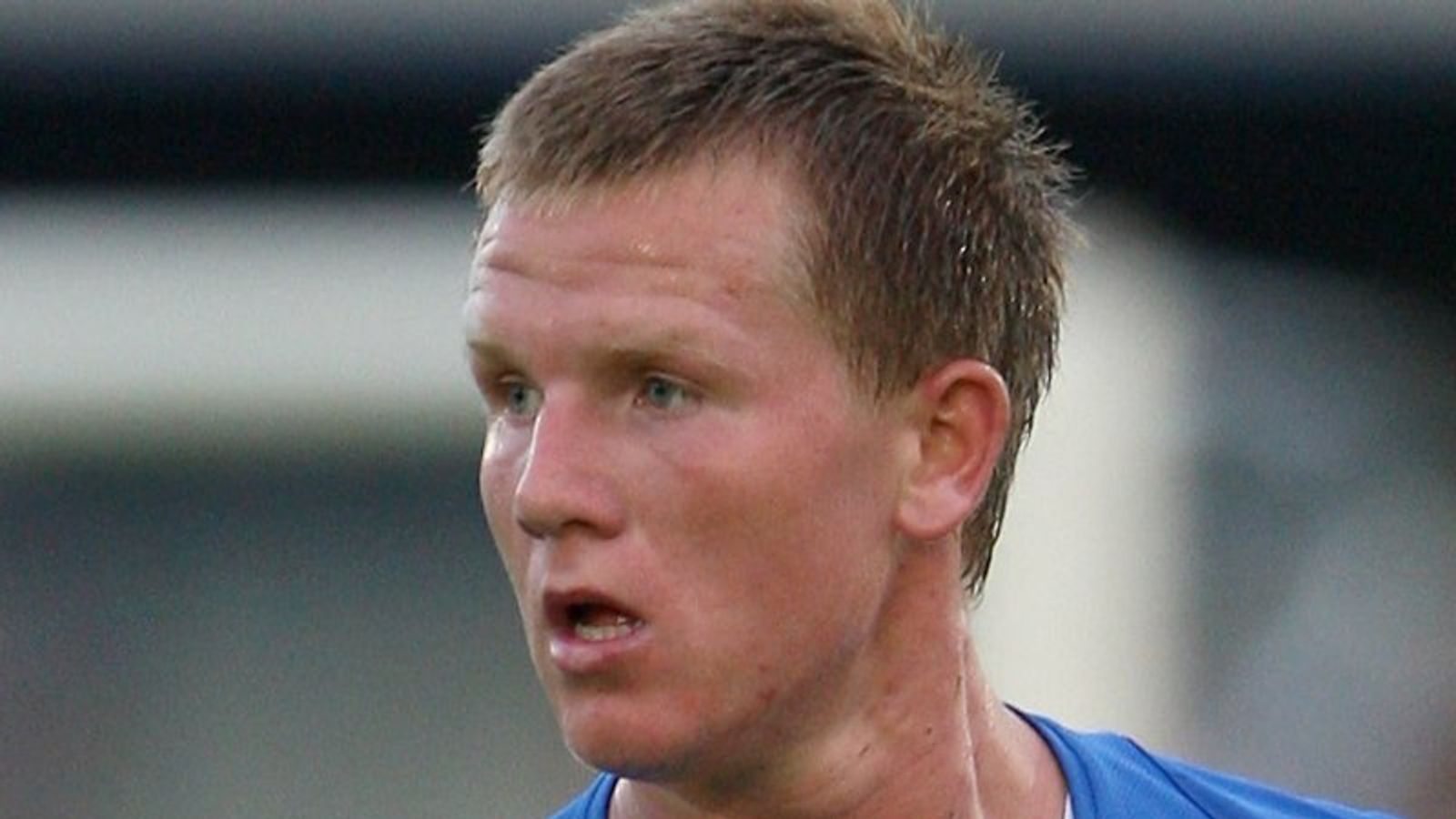 Ritchie out to prove himself | Football News | Sky Sports