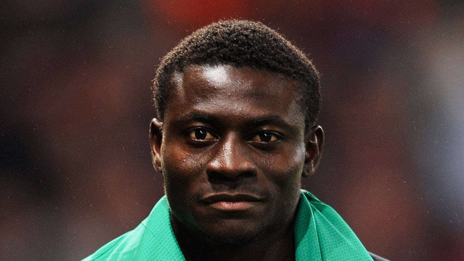 Martins - The pressure's on | Football News | Sky Sports