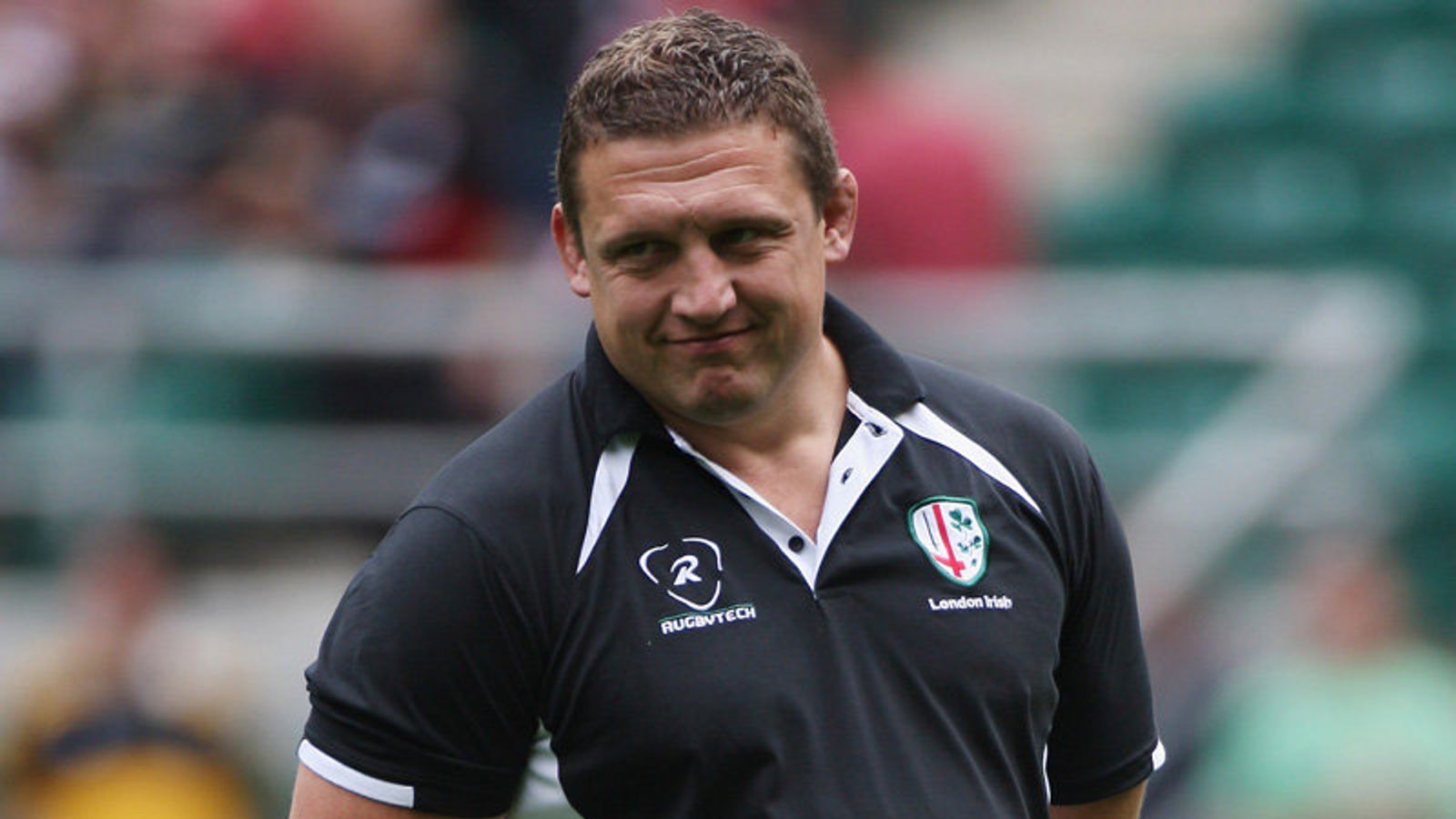Booth hails new mentality | Rugby Union News | Sky Sports