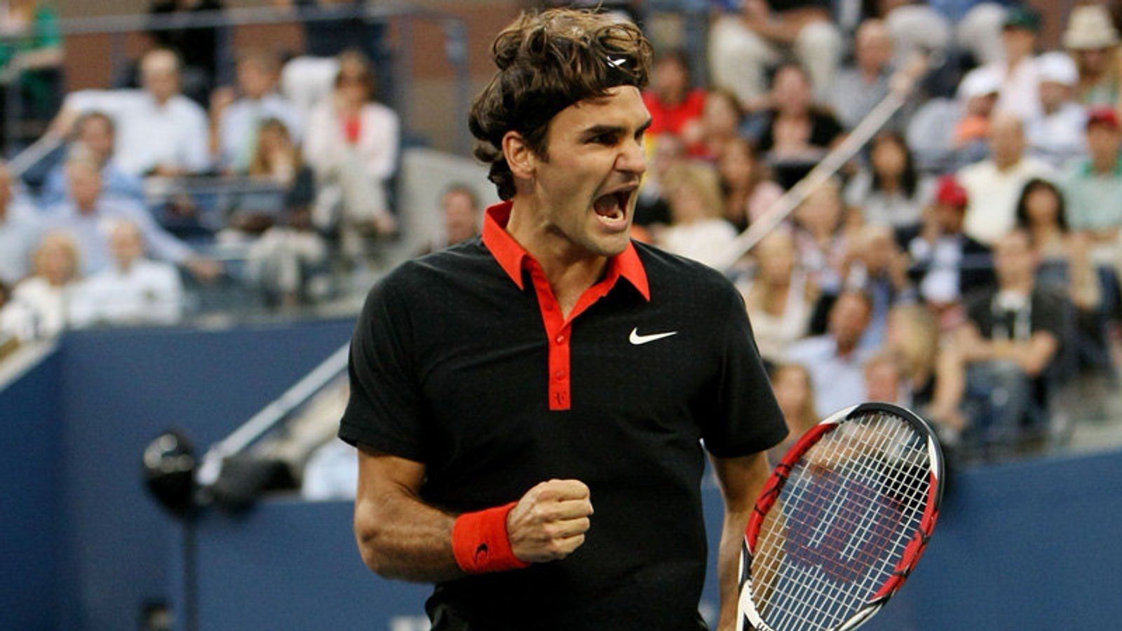 （セール）開催中 人気ブランドも続々プライス US-Open-Roger-Federer-third- ウェア