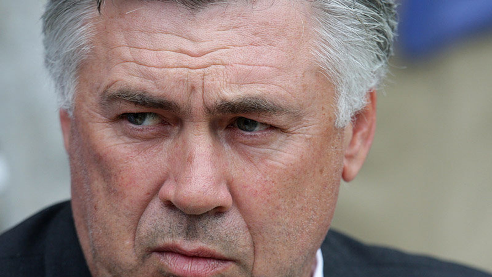 Carlo not fearing Roman's wrath | Football News | Sky Sports
