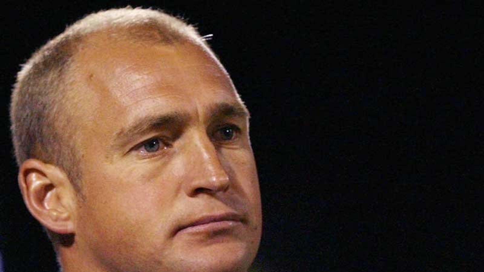 Brown Rba Brown responds to criticism | Rugby League News | Sky Sports