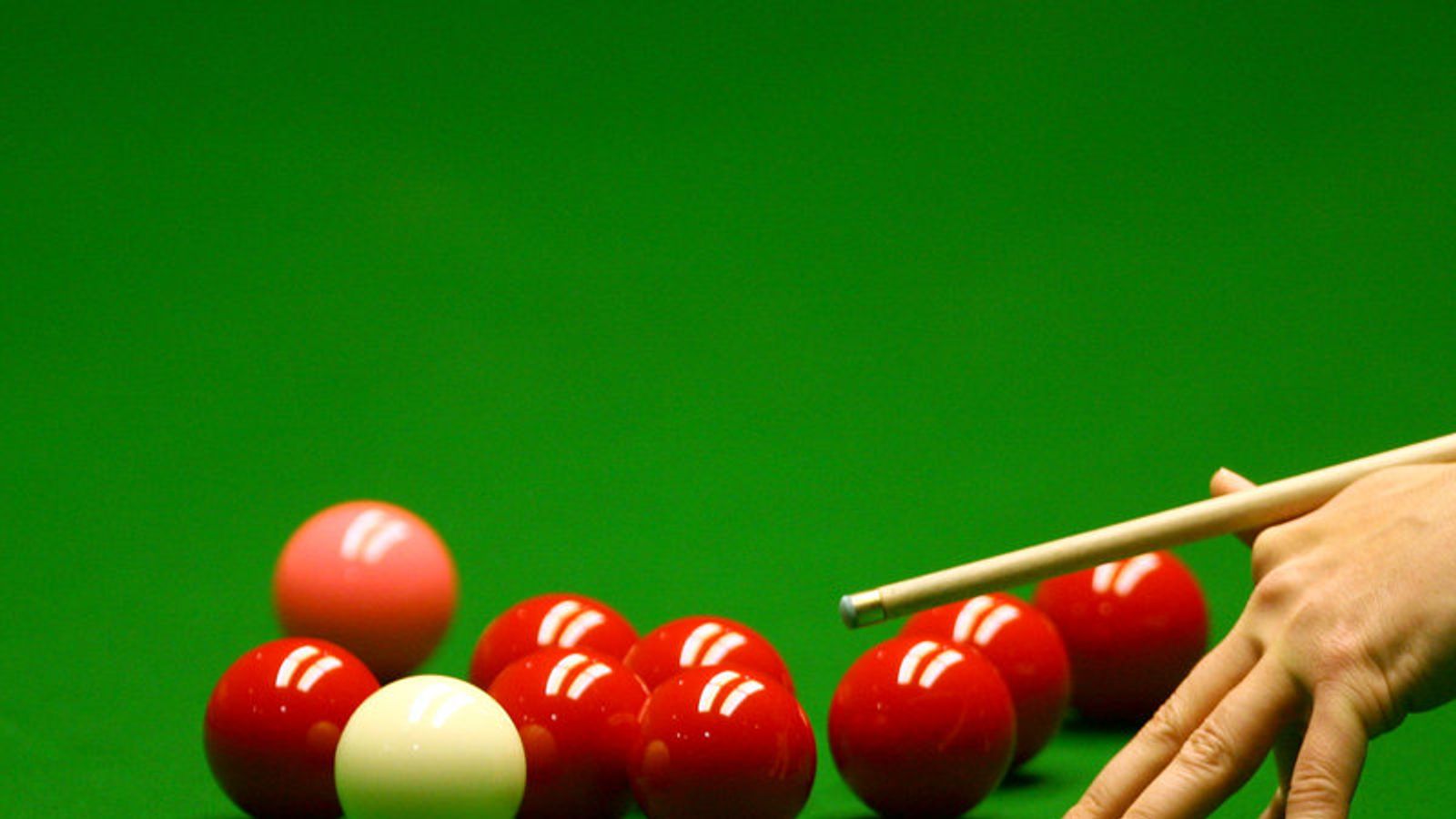 China Open results | Sky Sports