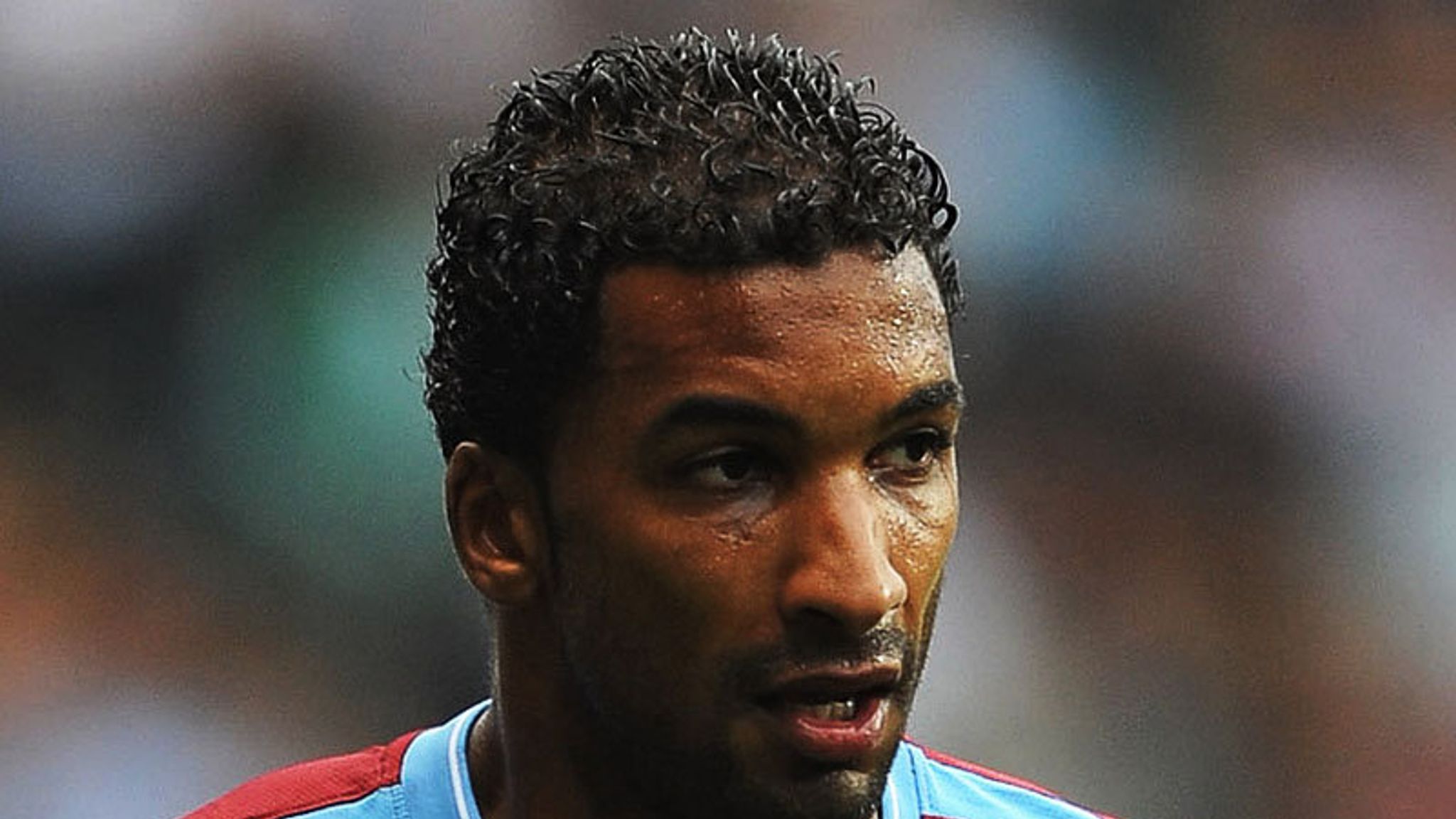 Rovers to bring in Beye | Football News | Sky Sports