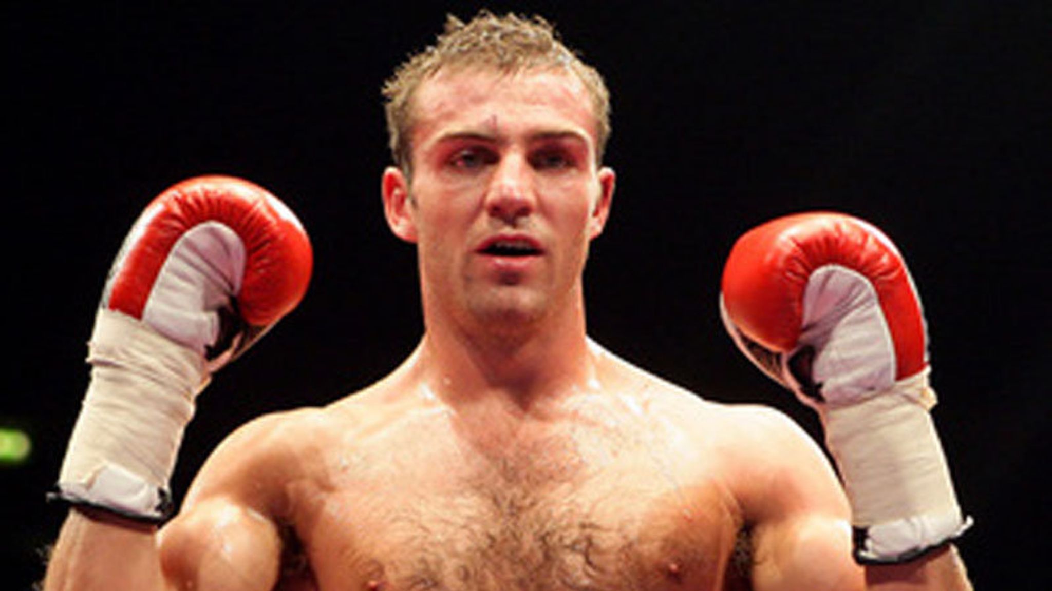 Macklin looking to future Boxing News Sky Sports