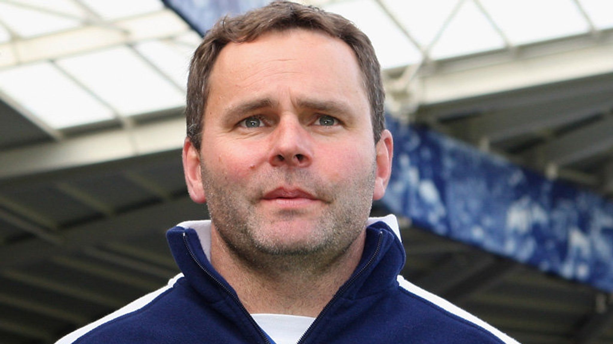 New deal for Meehan | Rugby Union News | Sky Sports