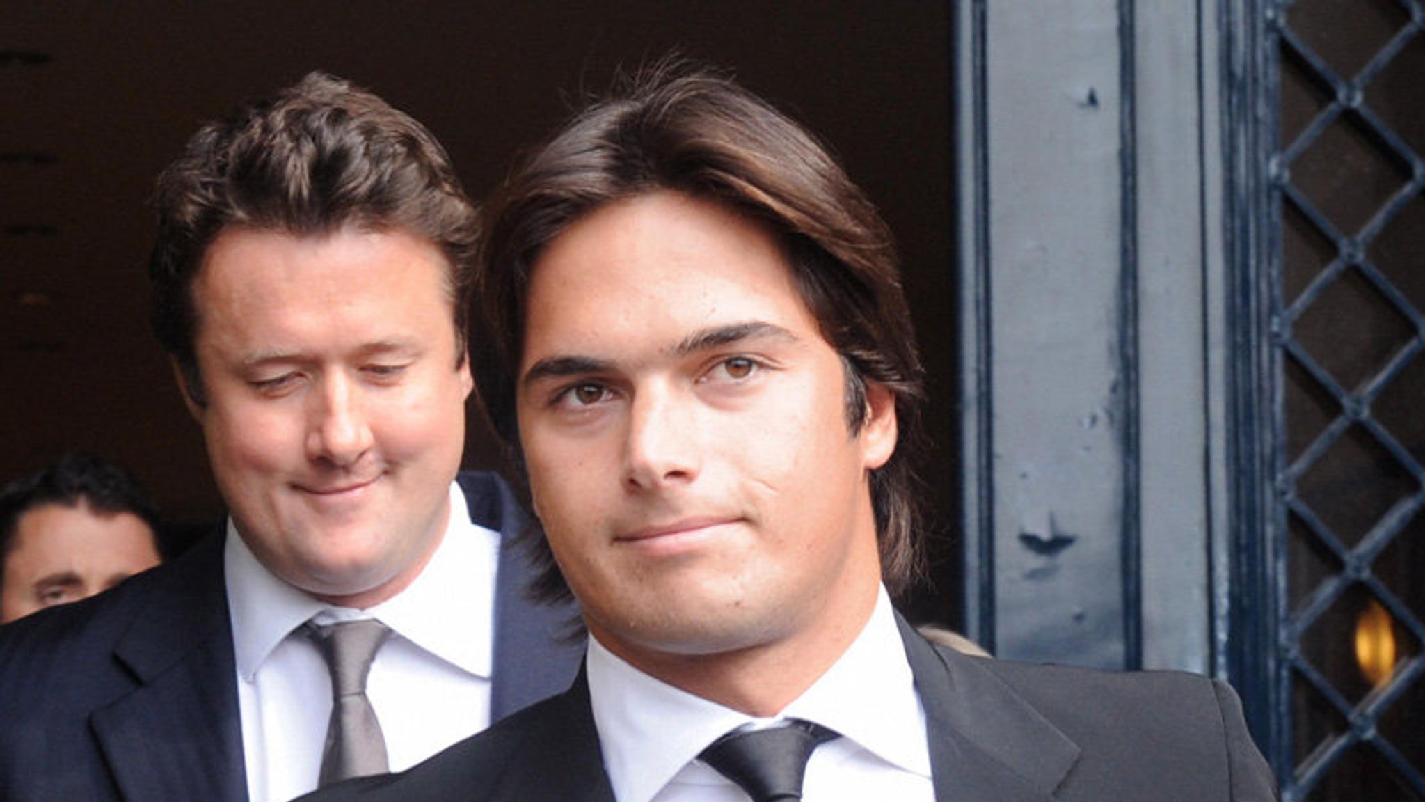 Piquet speaks out | F1 News | Sky Sports