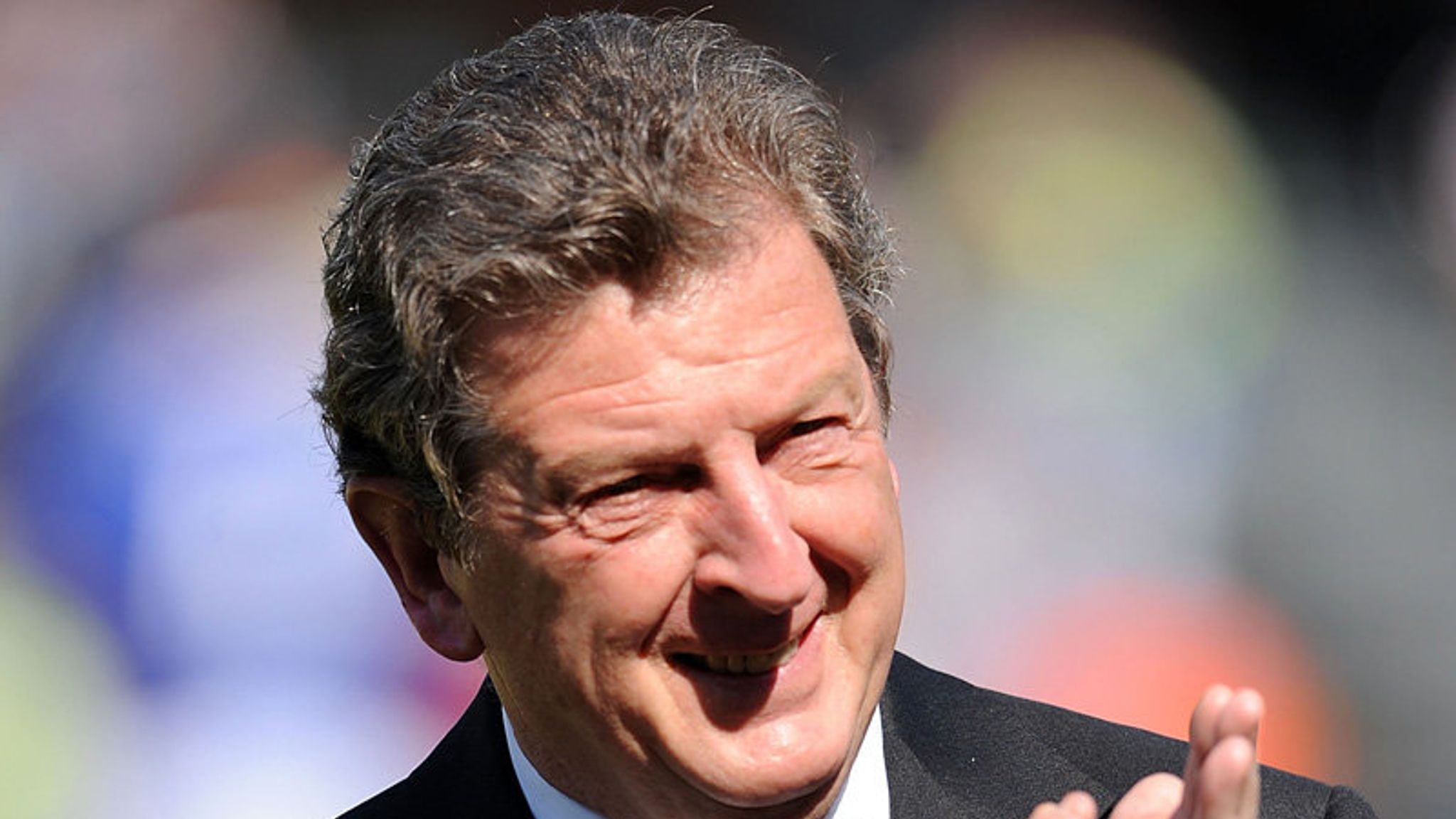Hodgson is up for the cup Football News Sky Sports