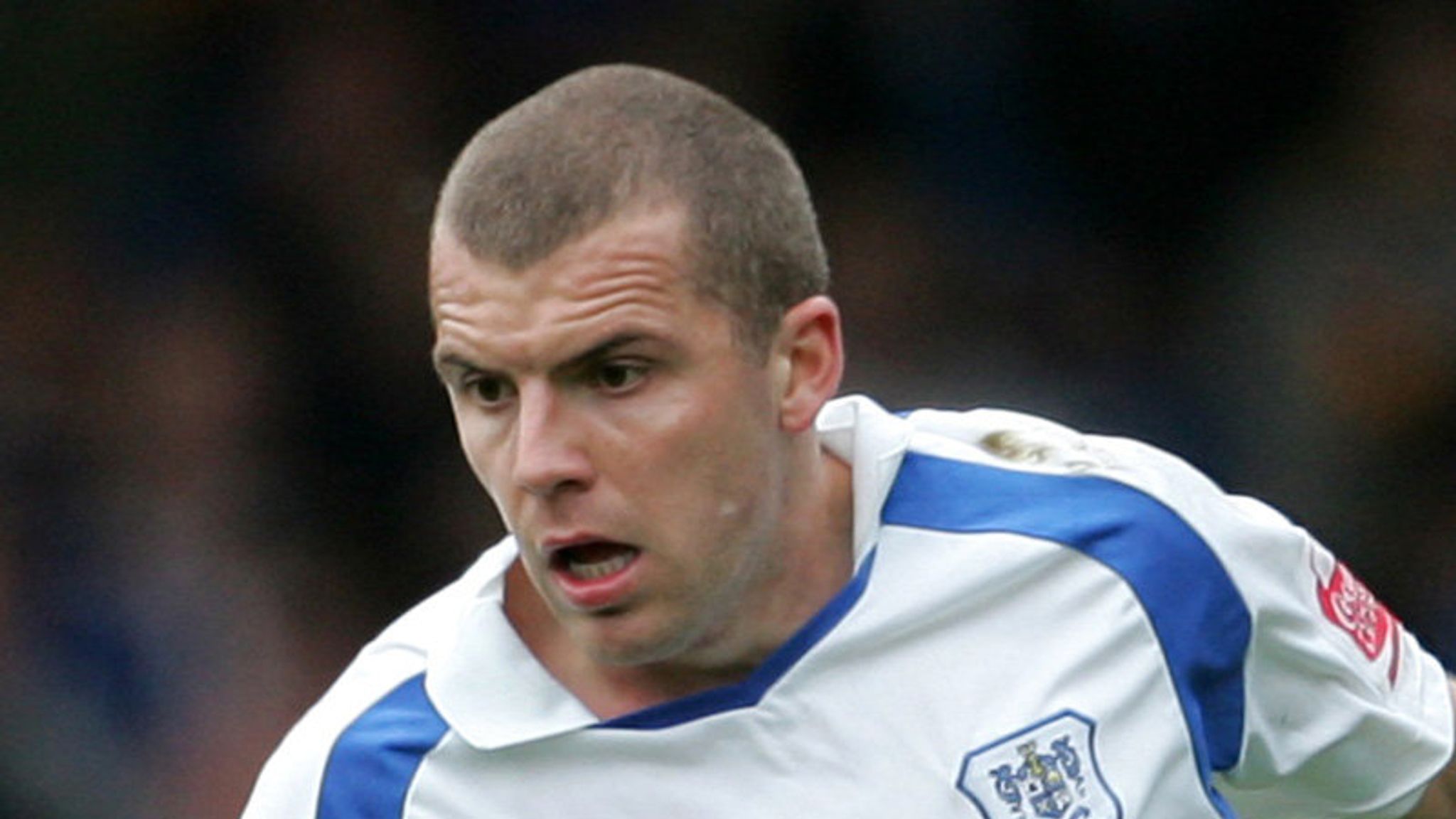 Dawson denies Railwaymen Football News Sky Sports