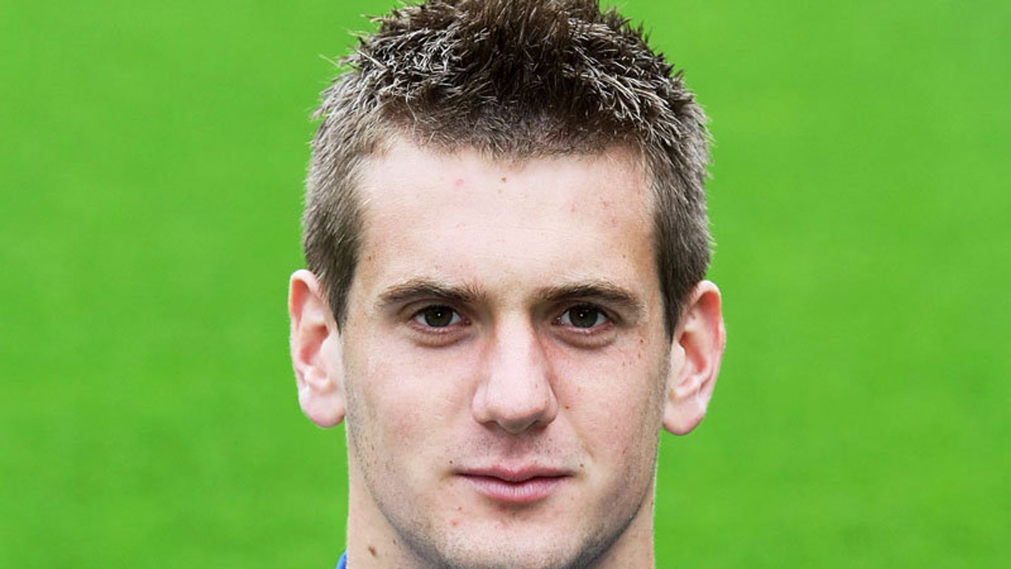 Dale extend Heaton loan | Football News | Sky Sports