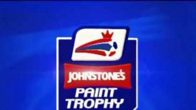 JPT Draw - Second Round