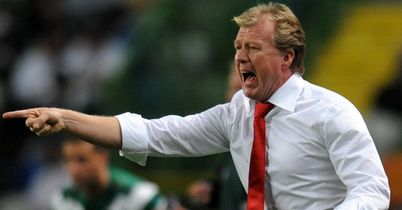 McClaren: Excellent season so far