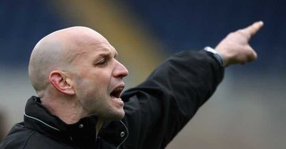 Mallinder: Saints praise