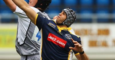 Wentzel: Fit again