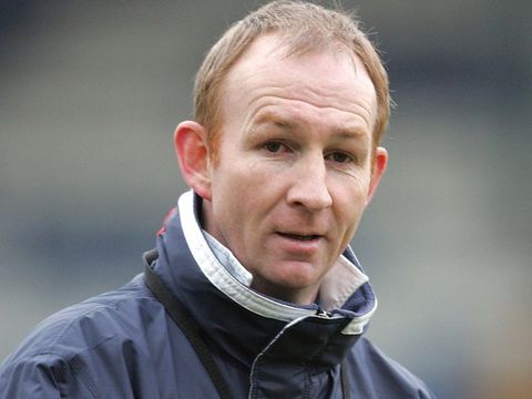 Image of Knill: Disappointed for player