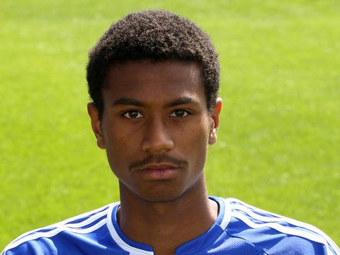 Image of Mills: More non-league experience