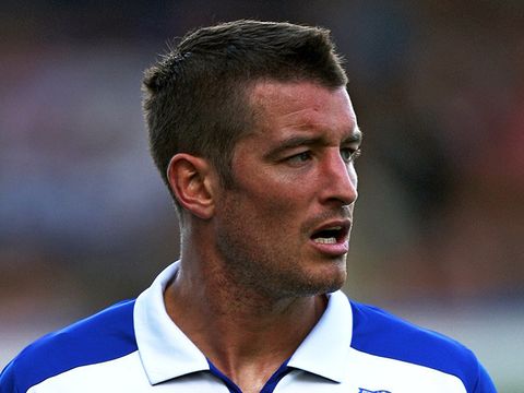 Image of Queudrue: Returned to his roots